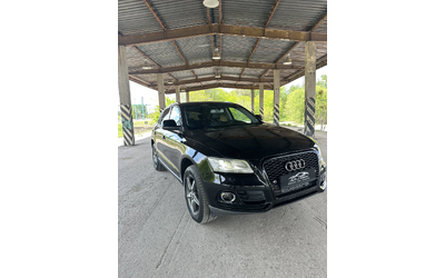audi-q5 - 0