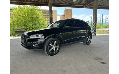 audi-q5 - 2