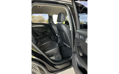 Audi Q5 QUATTRO | ОБСЛУЖЕНА | РЕГИСТРИРАНА - автомобили, коли, обяви за нови и употребявани 7