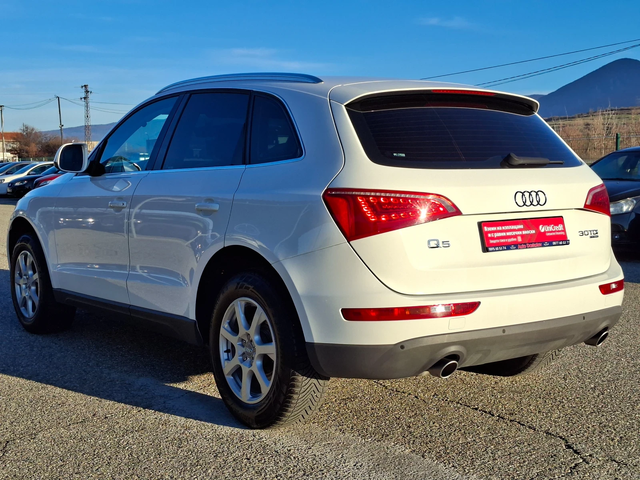 Audi Q5 3, 0 tdi Quatro - автомобили, коли, обяви за нови и употребявани 4
