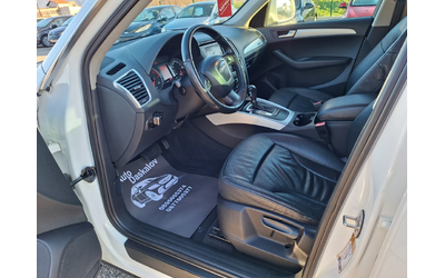 Audi Q5 3, 0 tdi Quatro - автомобили, коли, обяви за нови и употребявани 9
