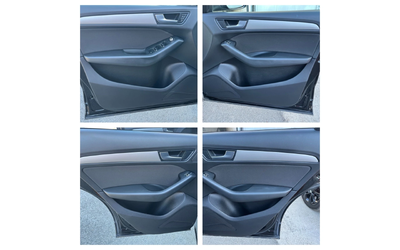 Audi Q5 2.0 TDI 4x4 - автомобили, коли, обяви за нови и употребявани 12