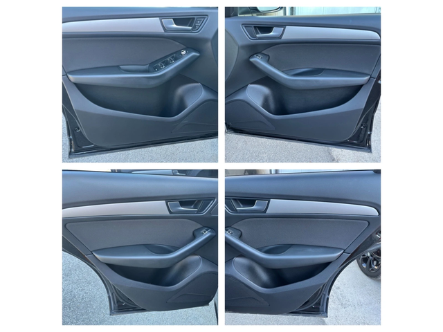 Audi Q5 2.0 TDI 4x4 - автомобили, коли, обяви за нови и употребявани 12