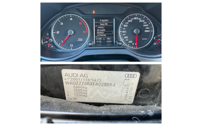 Audi Q5 2.0 TDI 4x4 - автомобили, коли, обяви за нови и употребявани 13