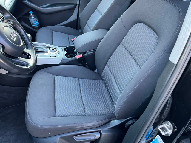 Audi Q5 2.0 TDI 4x4 - автомобили, коли, обяви за нови и употребявани 6