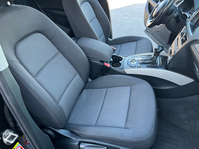 Audi Q5 2.0 TDI 4x4 - автомобили, коли, обяви за нови и употребявани 7