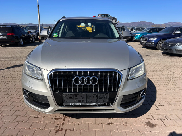 Audi Q5 2.0TDI QUATTRO/AVTOMAT/NAVI - автомобили, коли, обяви за нови и употребявани 2