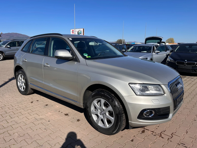 Audi Q5 2.0TDI QUATTRO/AVTOMAT/NAVI - автомобили, коли, обяви за нови и употребявани 3