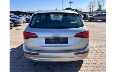 Audi Q5 2.0TDI QUATTRO/AVTOMAT/NAVI - автомобили, коли, обяви за нови и употребявани 6