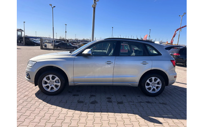Audi Q5 2.0TDI QUATTRO/AVTOMAT/NAVI - автомобили, коли, обяви за нови и употребявани 8