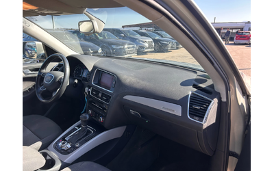 Audi Q5 2.0TDI QUATTRO/AVTOMAT/NAVI - автомобили, коли, обяви за нови и употребявани 9
