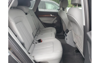 Audi Q5 PREMIUM PLUS* DISTRONIC* 360* ПОДГРЕВИ* ПАНОРАМА - автомобили, коли, обяви за нови и употребявани 10