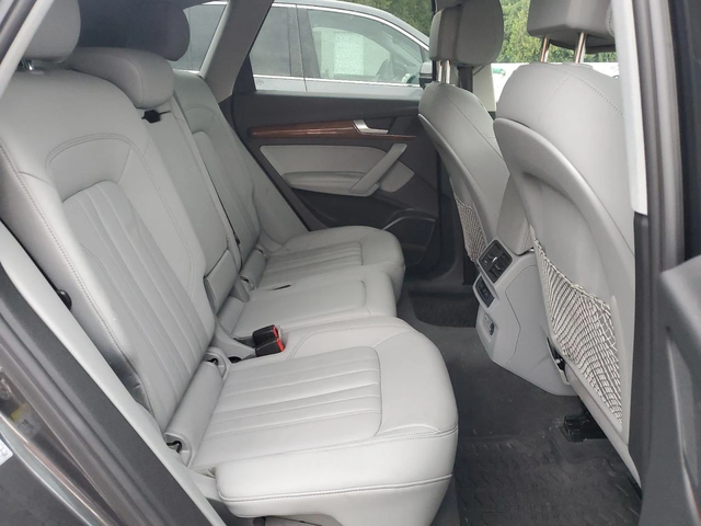 Audi Q5 PREMIUM PLUS* DISTRONIC* 360* ПОДГРЕВИ* ПАНОРАМА - автомобили, коли, обяви за нови и употребявани 10