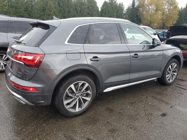 Audi Q5 PREMIUM PLUS* DISTRONIC* 360* ПОДГРЕВИ* ПАНОРАМА - автомобили, коли, обяви за нови и употребявани 5