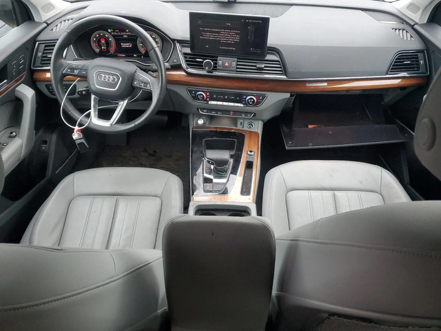 Audi Q5 PREMIUM PLUS* DISTRONIC* 360* ПОДГРЕВИ* ПАНОРАМА - автомобили, коли, обяви за нови и употребявани 7