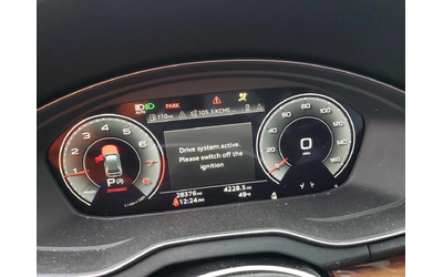 Audi Q5 PREMIUM PLUS* DISTRONIC* 360* ПОДГРЕВИ* ПАНОРАМА - автомобили, коли, обяви за нови и употребявани 8