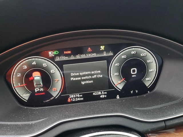 Audi Q5 PREMIUM PLUS* DISTRONIC* 360* ПОДГРЕВИ* ПАНОРАМА - автомобили, коли, обяви за нови и употребявани 8