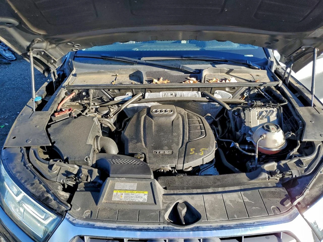 Audi Q5 PREMIUM PLUS* QUATTRO* ПОДГРЕВ* КОЖА* - автомобили, коли, обяви за нови и употребявани 10