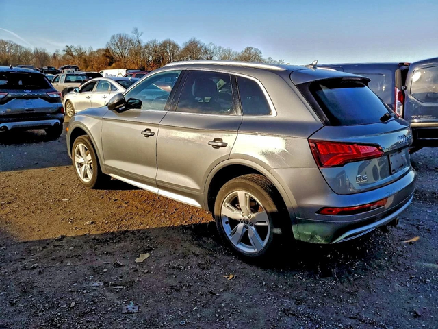 Audi Q5 PREMIUM PLUS* QUATTRO* ПОДГРЕВ* КОЖА* - автомобили, коли, обяви за нови и употребявани 1