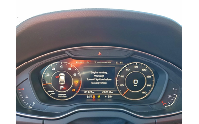 Audi Q5 PREMIUM PLUS* QUATTRO* ПОДГРЕВ* КОЖА* - автомобили, коли, обяви за нови и употребявани 8