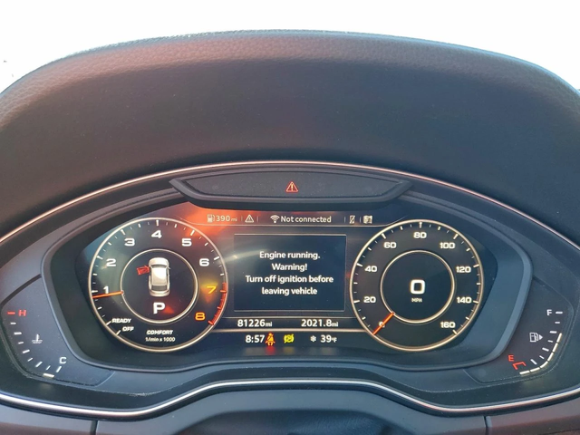 Audi Q5 PREMIUM PLUS* QUATTRO* ПОДГРЕВ* КОЖА* - автомобили, коли, обяви за нови и употребявани 8