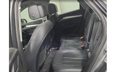 Audi Q5 TECHNIK - автомобили, коли, обяви за нови и употребявани 11