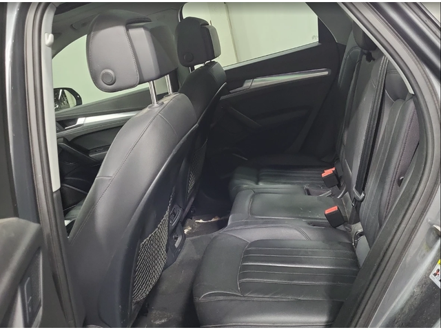 Audi Q5 TECHNIK - автомобили, коли, обяви за нови и употребявани 11