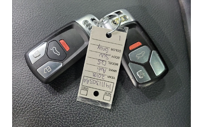 Audi Q5 TECHNIK - автомобили, коли, обяви за нови и употребявани 14