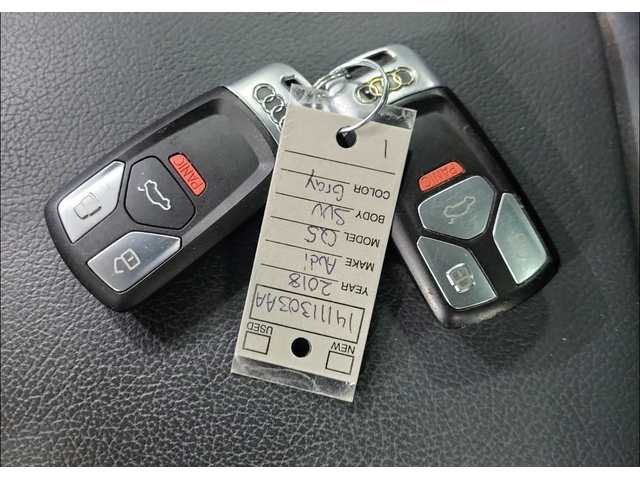 Audi Q5 TECHNIK - автомобили, коли, обяви за нови и употребявани 14