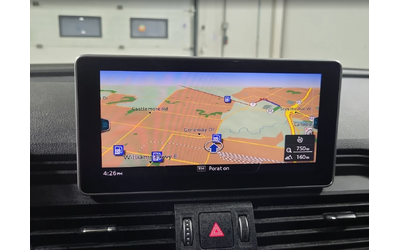 Audi Q5 TECHNIK - автомобили, коли, обяви за нови и употребявани 15