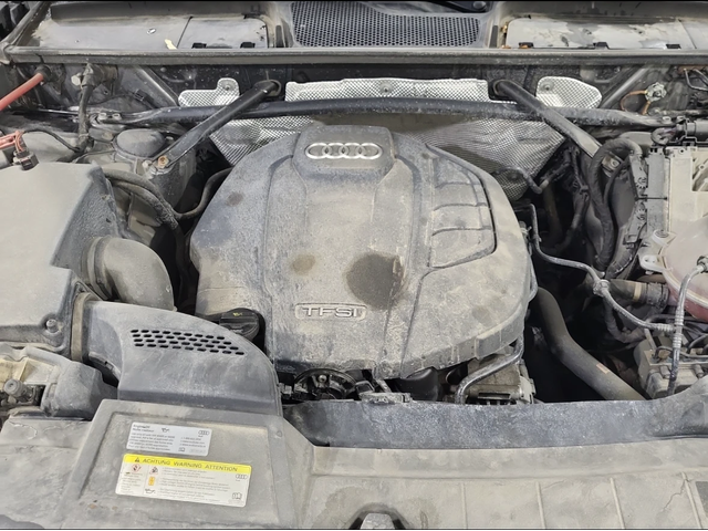 Audi Q5 TECHNIK - автомобили, коли, обяви за нови и употребявани 16