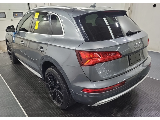 Audi Q5 TECHNIK - автомобили, коли, обяви за нови и употребявани 3