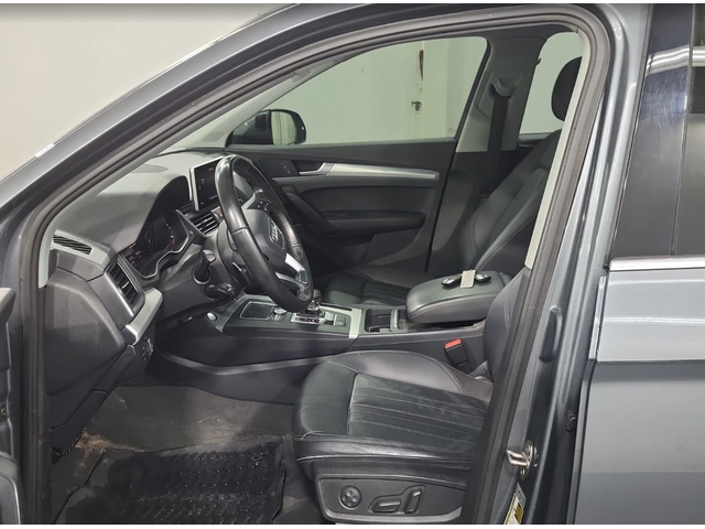 Audi Q5 TECHNIK - автомобили, коли, обяви за нови и употребявани 4