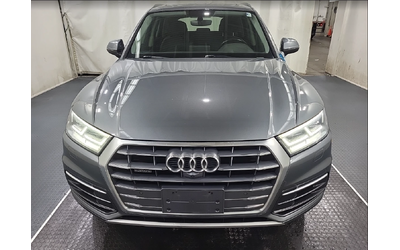 Audi Q5 TECHNIK - автомобили, коли, обяви за нови и употребявани 6