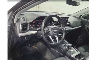 Audi Q5 TECHNIK - автомобили, коли, обяви за нови и употребявани 8