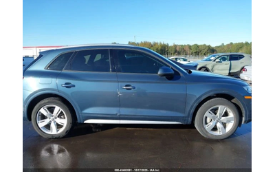 Audi Q5 2.0T TECH PREMIUM* QUATTRO* КОЖА* ПОДГРЕВ* - автомобили, коли, обяви за нови и употребявани 11