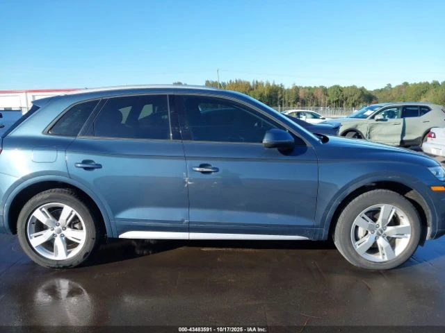 Audi Q5 2.0T TECH PREMIUM* QUATTRO* КОЖА* ПОДГРЕВ* - автомобили, коли, обяви за нови и употребявани 11