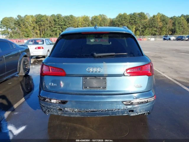 Audi Q5 2.0T TECH PREMIUM* QUATTRO* КОЖА* ПОДГРЕВ* - автомобили, коли, обяви за нови и употребявани 14