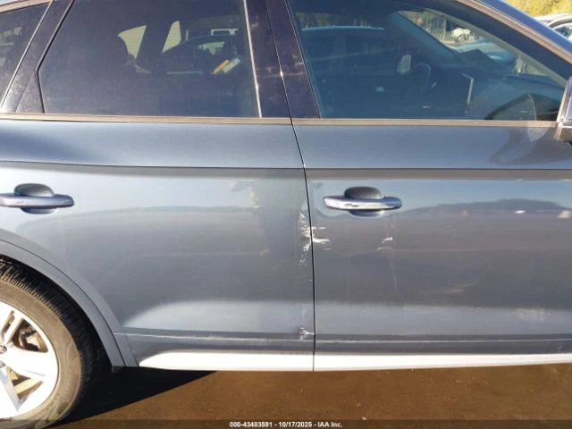 Audi Q5 2.0T TECH PREMIUM* QUATTRO* КОЖА* ПОДГРЕВ* - автомобили, коли, обяви за нови и употребявани 16