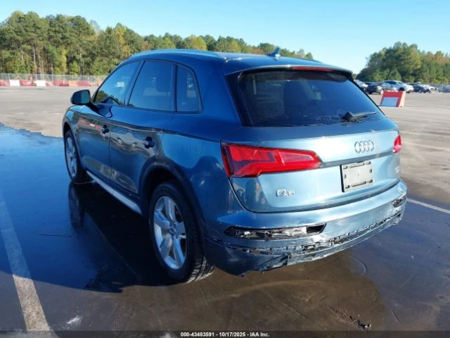 Audi Q5 2.0T TECH PREMIUM* QUATTRO* КОЖА* ПОДГРЕВ* - автомобили, коли, обяви за нови и употребявани 2