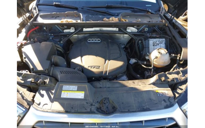 Audi Q5 2.0T TECH PREMIUM* QUATTRO* КОЖА* ПОДГРЕВ* - автомобили, коли, обяви за нови и употребявани 8