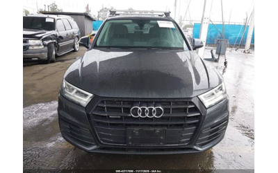 Audi Q5 PREMIUM PLUS* 45TFSI* QUATTRO* S TRONIC* КОЖА* - автомобили, коли, обяви за нови и употребявани 10