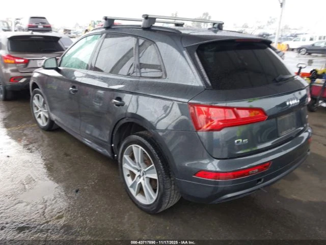 Audi Q5 PREMIUM PLUS* 45TFSI* QUATTRO* S TRONIC* КОЖА* - автомобили, коли, обяви за нови и употребявани 2