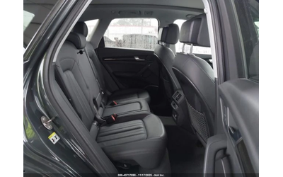 Audi Q5 PREMIUM PLUS* 45TFSI* QUATTRO* S TRONIC* КОЖА* - автомобили, коли, обяви за нови и употребявани 7