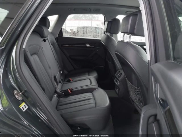 Audi Q5 PREMIUM PLUS* 45TFSI* QUATTRO* S TRONIC* КОЖА* - автомобили, коли, обяви за нови и употребявани 7