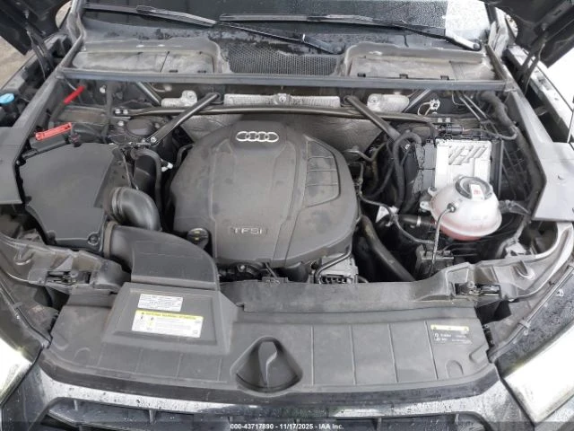 Audi Q5 PREMIUM PLUS* 45TFSI* QUATTRO* S TRONIC* КОЖА* - автомобили, коли, обяви за нови и употребявани 8