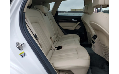 Audi Q5 * PREMIUM PLUS* QUATTRO* КОЖЕН САЛОН* - автомобили, коли, обяви за нови и употребявани 10