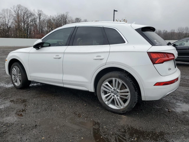 Audi Q5 * PREMIUM PLUS* QUATTRO* КОЖЕН САЛОН* - автомобили, коли, обяви за нови и употребявани 1