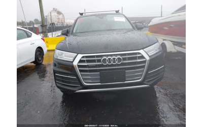 Audi Q5 45 PREMIUM* QUATTRO* КОЖА* - автомобили, коли, обяви за нови и употребявани 10