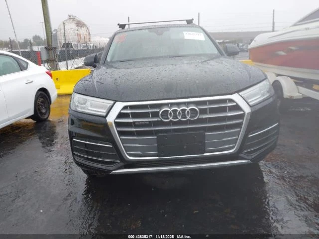 Audi Q5 45 PREMIUM* QUATTRO* КОЖА* - автомобили, коли, обяви за нови и употребявани 10